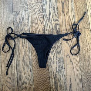 Frankie’s Bikinis Sky Bottom